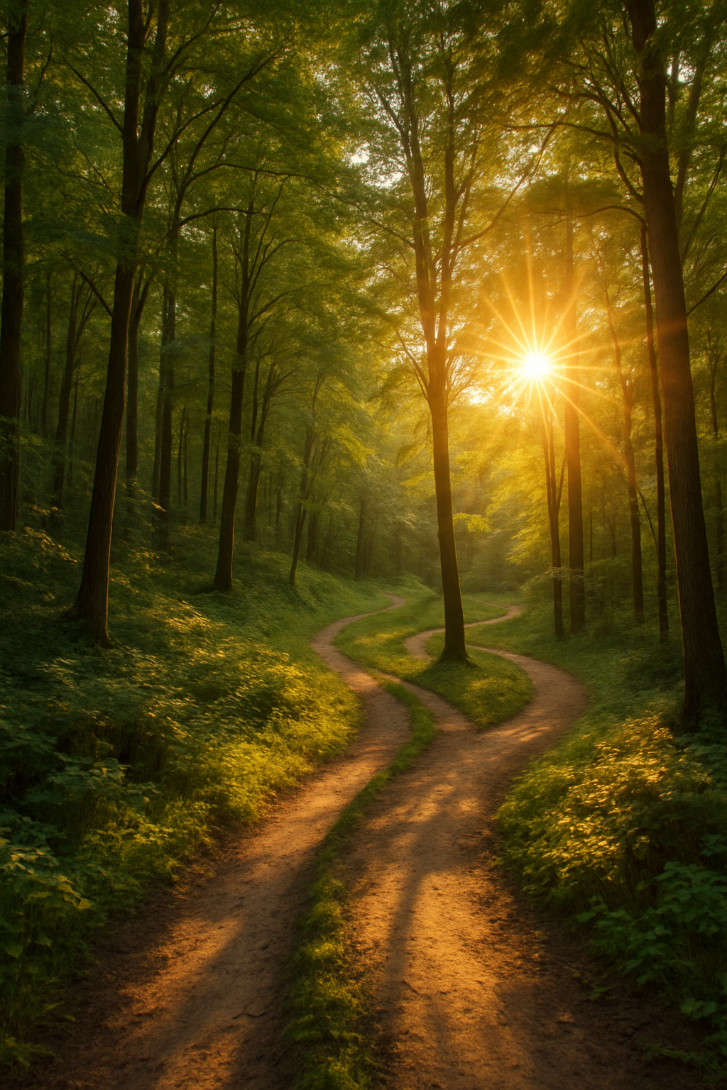 Shared Roads, Unique Journeys