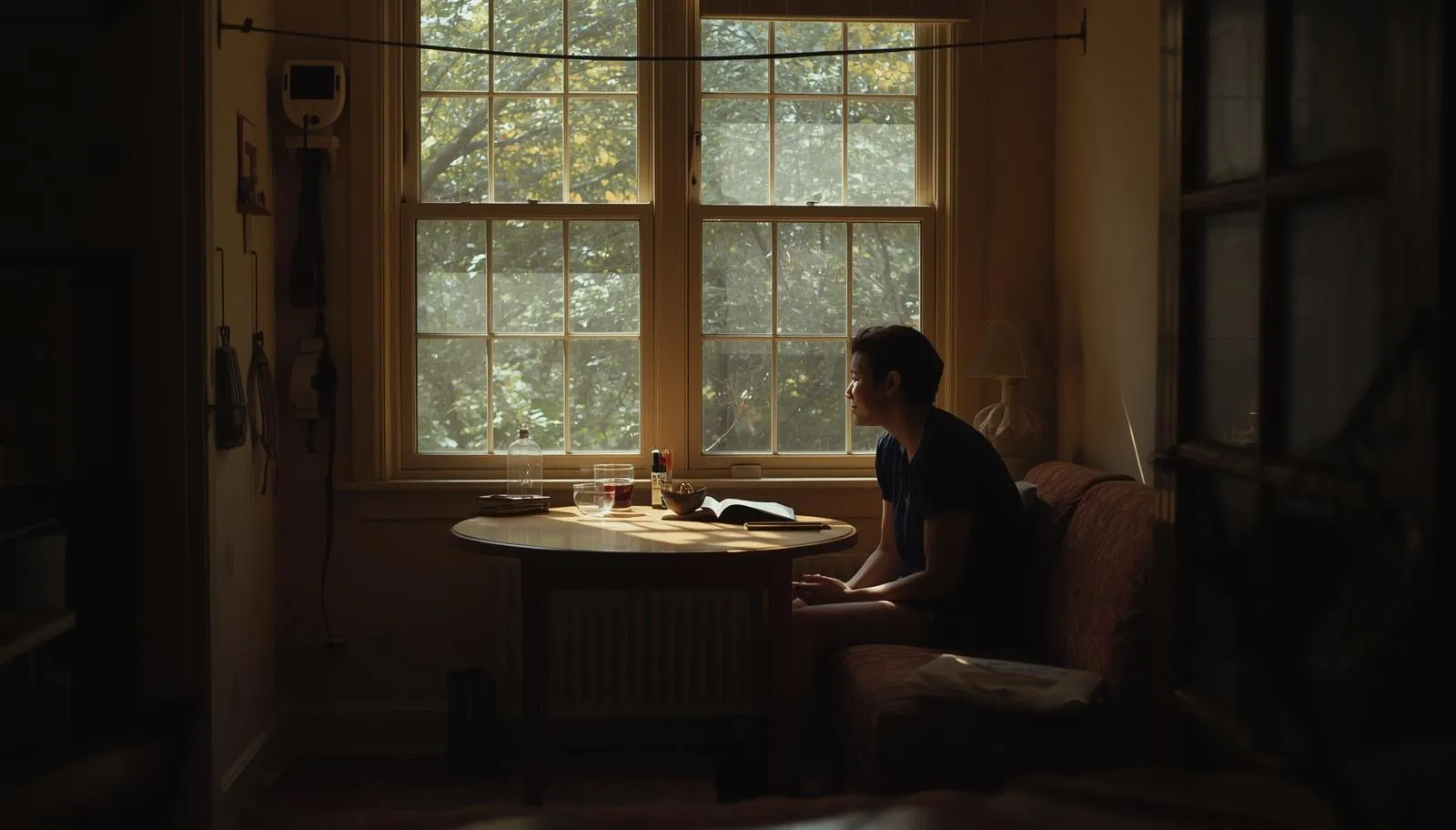 Pacing as a Recovery Skill