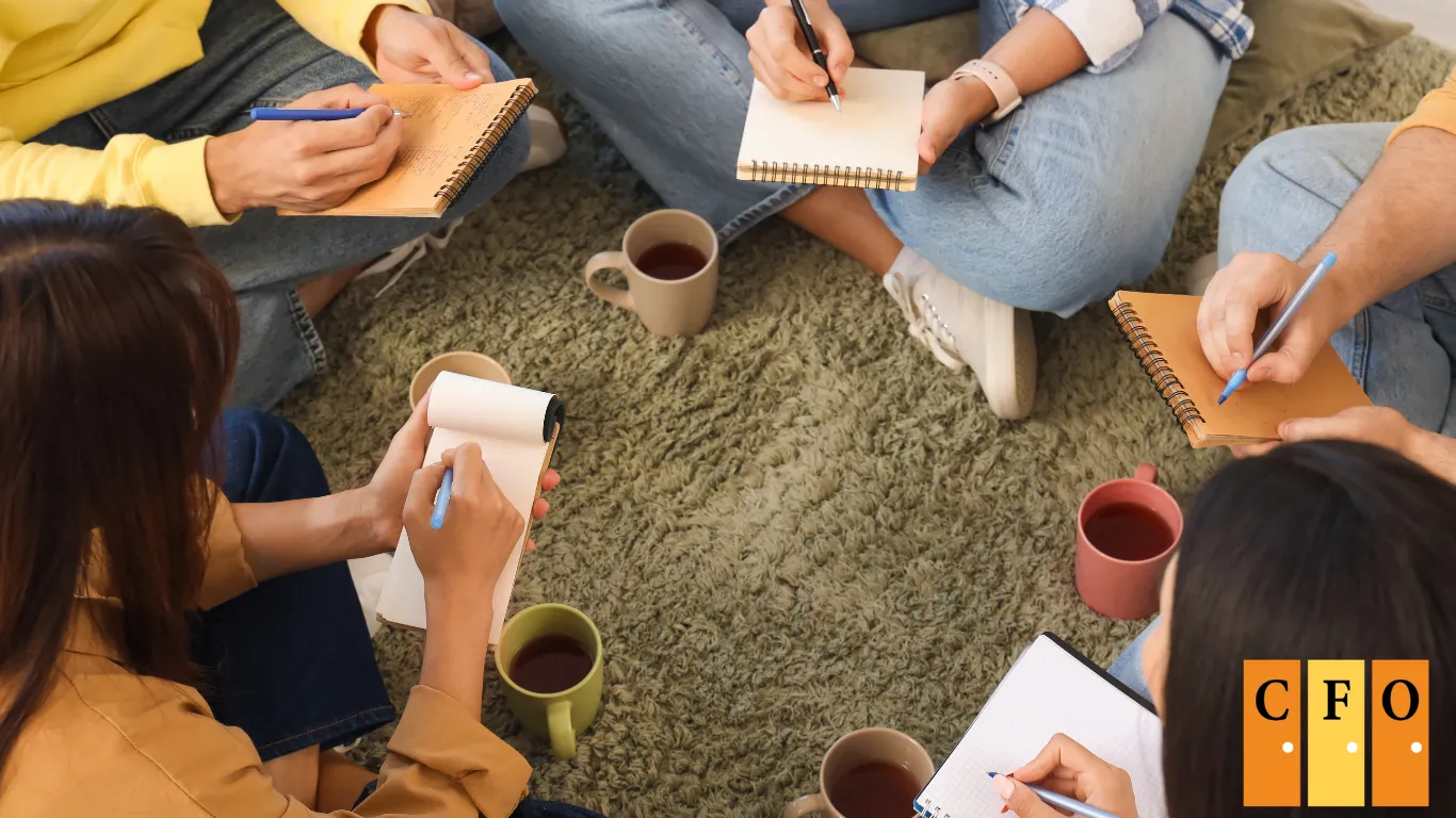 Burnout Is Not a Motivation Problem