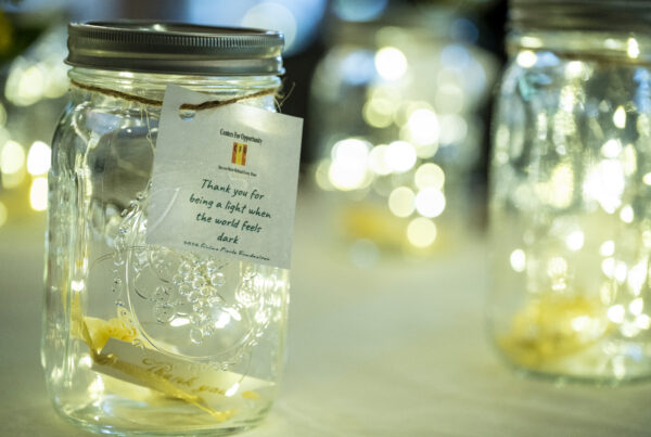 peer support gala Northern Virginia Centers for Opportunity