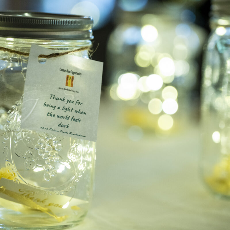 peer support gala Northern Virginia Centers for Opportunity